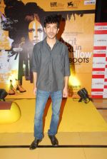Prashant Prakash at The girl in Yellow boots premiere in Cinemax on 29th Aug 2011 (22).JPG